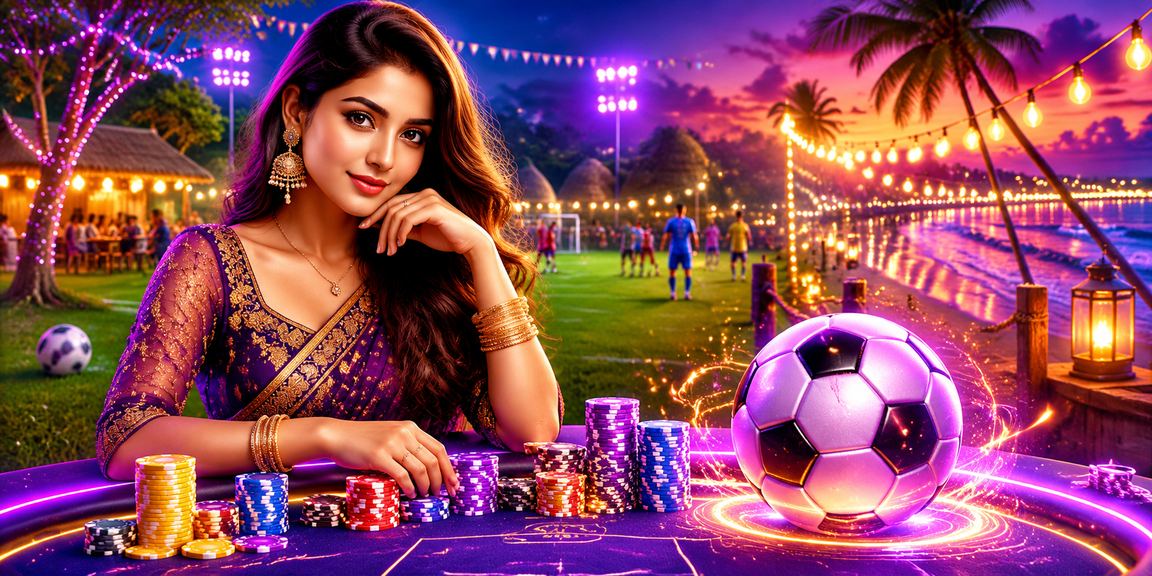 কক্সবাজারে ফুটবল বেটিং সমুদ্র সৈকত পরিবেশ