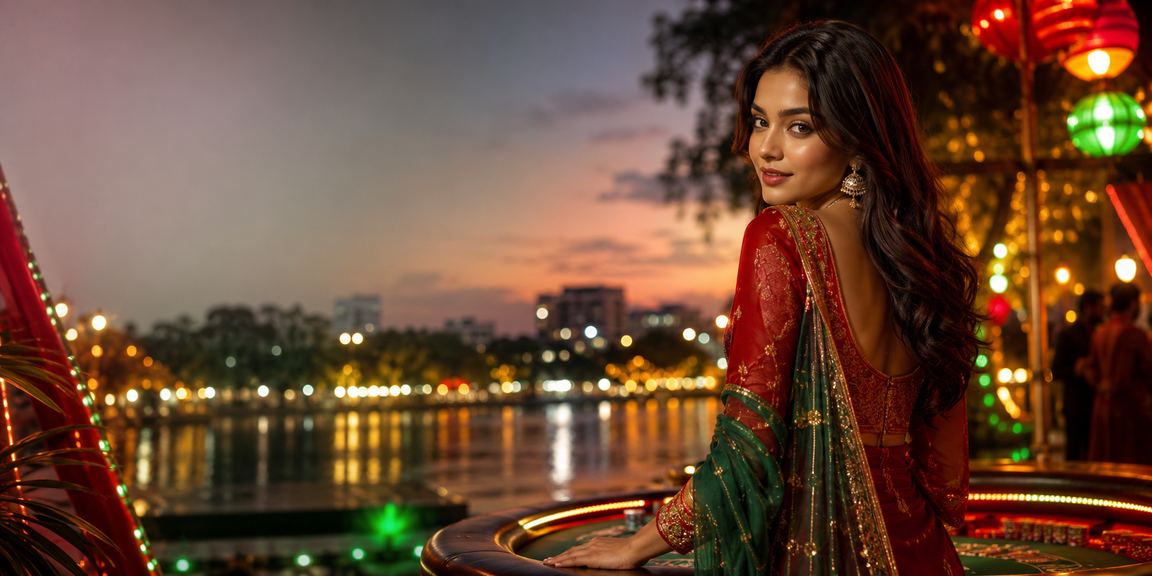 ঢাকায় fk77 বিনোদন ক্যাসিনো অভিজ্ঞতা