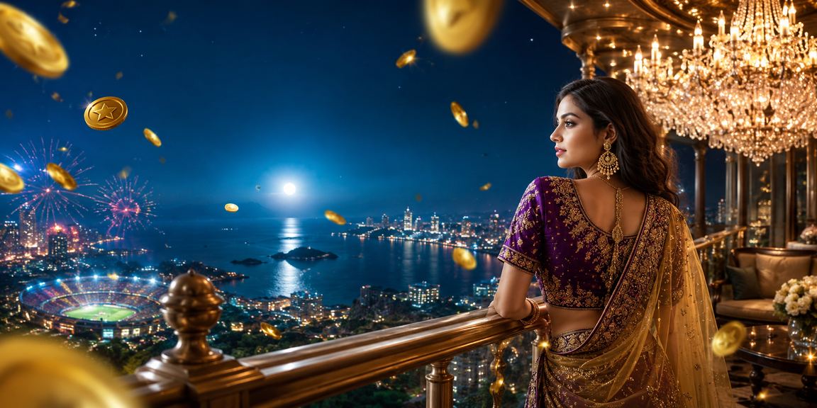 সেন্ট মার্টিনে বিনোদন ও ক্যাসিনো বোনাস উপভোগ করছেন একজন খেলোয়াড়